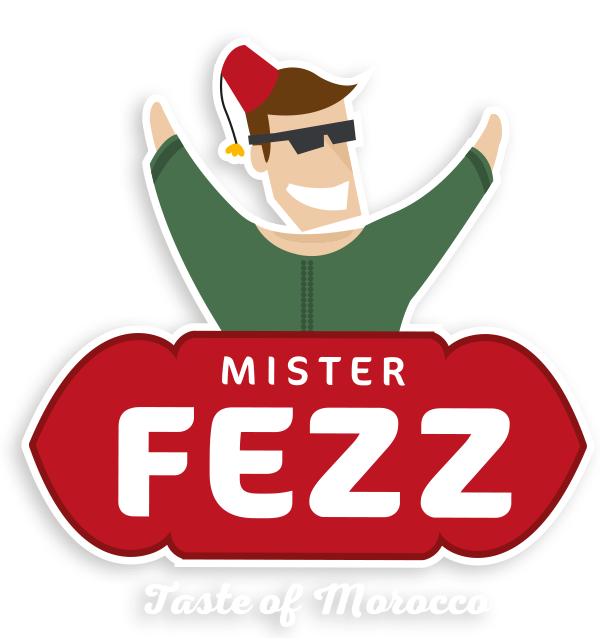 Mister Fezz